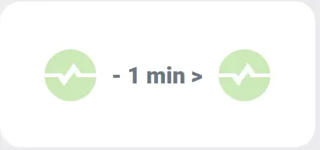 Consistent dimmed flash
