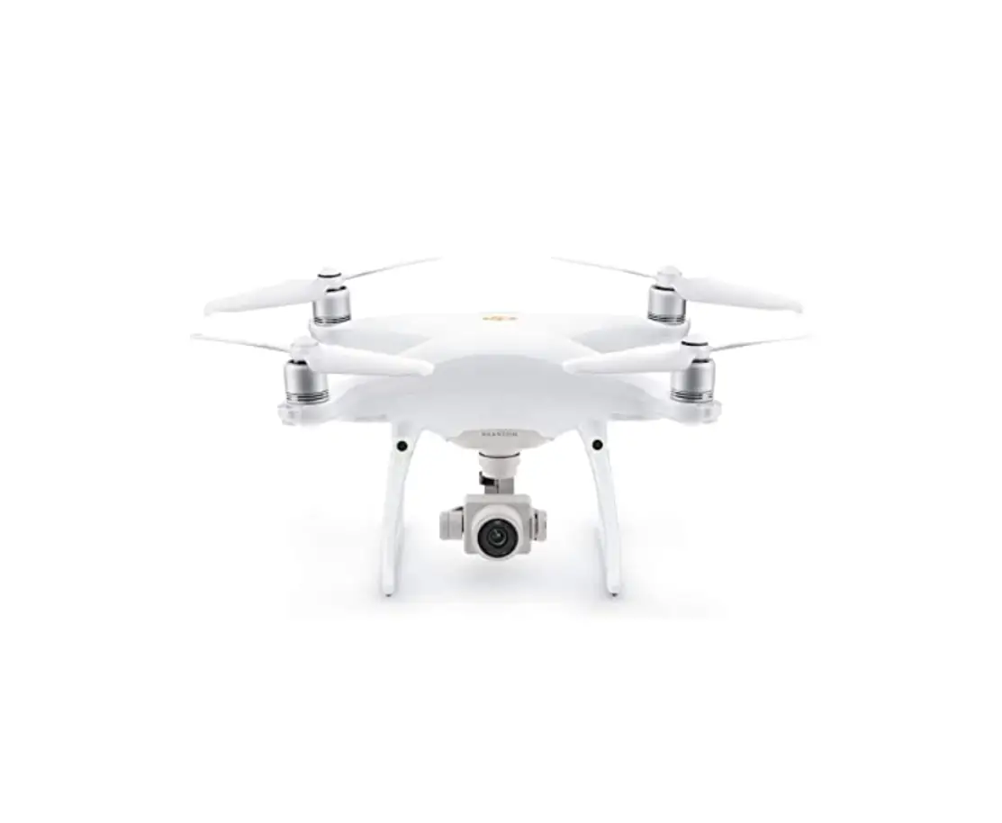 Dji Phantom 4 Pro V2.0 Smart Prosumer Flying Camera User Guide