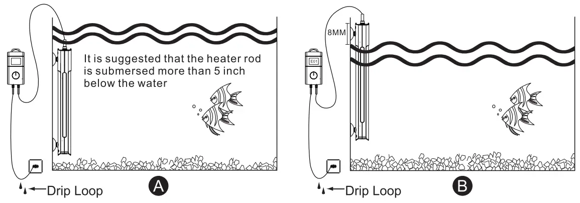 hygger-HG-003-Variable-Frequency-Quartz-Aquarium-Heater-fig-3