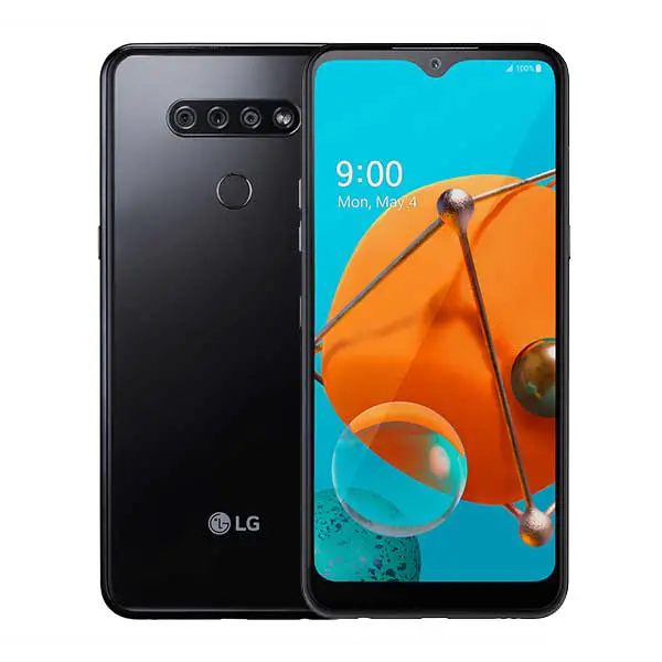 Lg K51 Phone User Manual