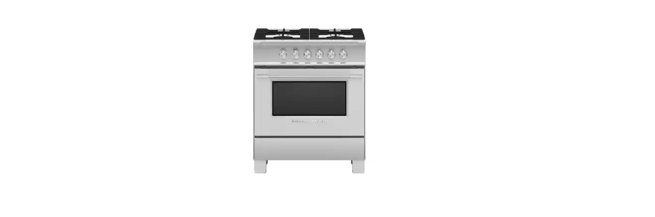 Fisher Paykel Or30scg4b1 30 Inch Gas Range User Guide Fisher Paykel Or30scg4b1 30 Inch Gas Range User Guide