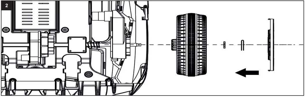 JAMARA-460687-Ride-On-Lamborghini-Aventados-SVJ-Fig-14
