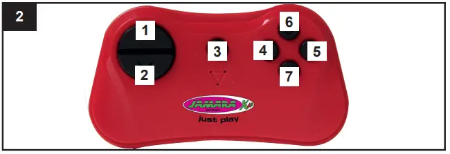 JAMARA-460687-Ride-On-Lamborghini-Aventados-SVJ-Fig-21