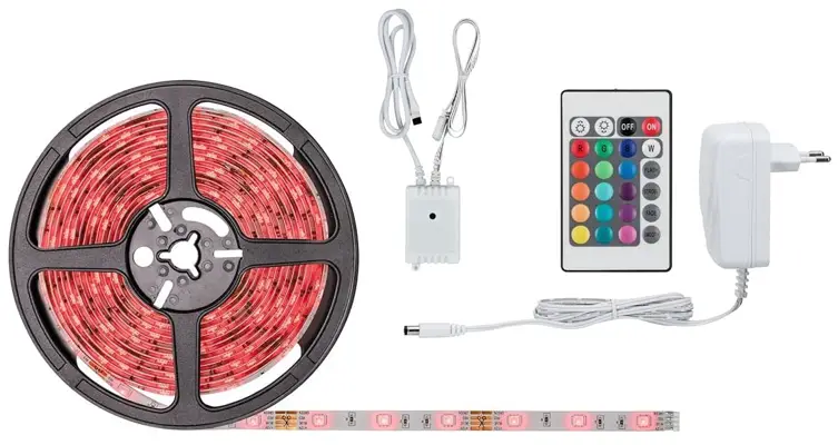 Paulmann 789.78 SimpLED LED Strip Light