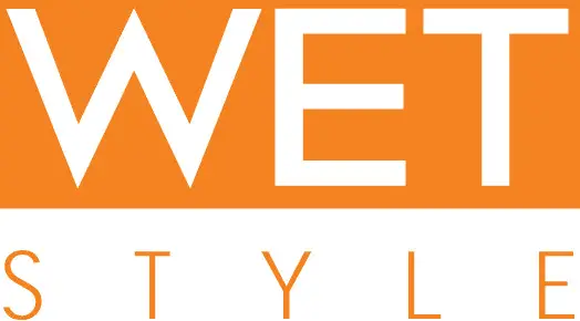 WETSTYLE logo