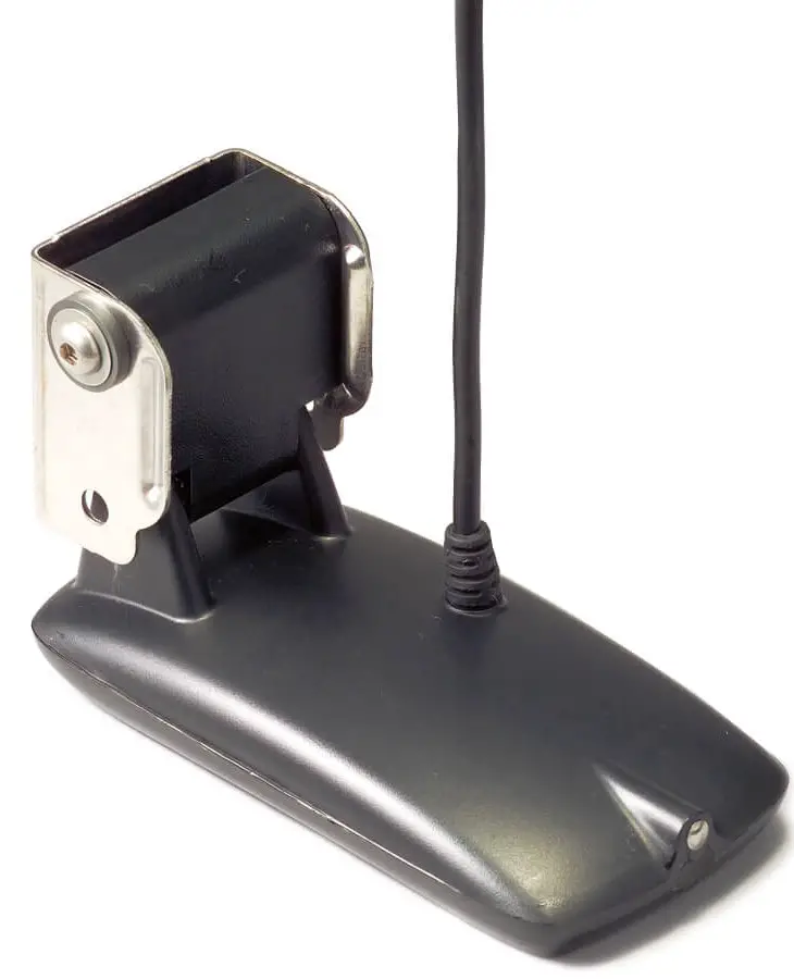 HUMMINBIRD 532314-4 Transom Transducer-fig1
