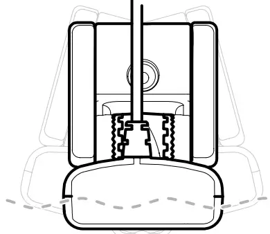 HUMMINBIRD 532314-4 Transom Transducer-fig13