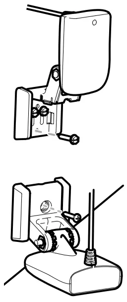 HUMMINBIRD 532314-4 Transom Transducer-fig16