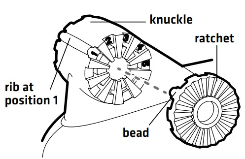 HUMMINBIRD 532314-4 Transom Transducer-fig5