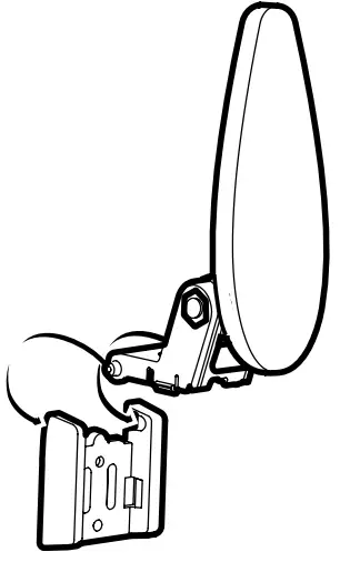 HUMMINBIRD 532314-4 Transom Transducer-fig8