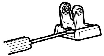 HUMMINBIRD 532314-4 Transom Transducer-fig9