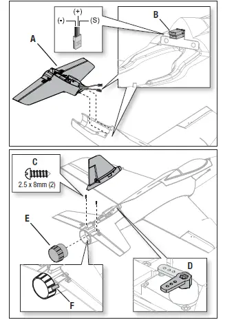 E-flite-Habu-SS-70mm-EDF-Jet-11