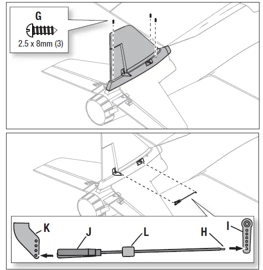 E-flite-Habu-SS-70mm-EDF-Jet-13