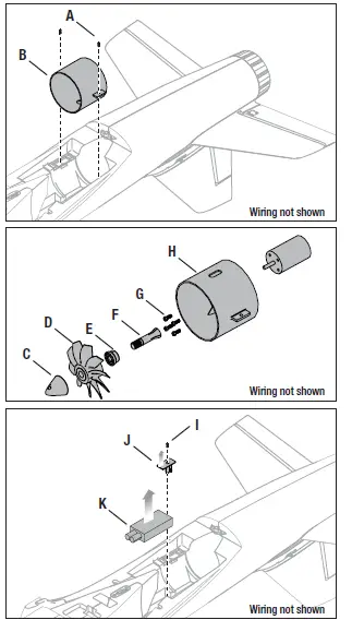 E-flite-Habu-SS-70mm-EDF-Jet-20