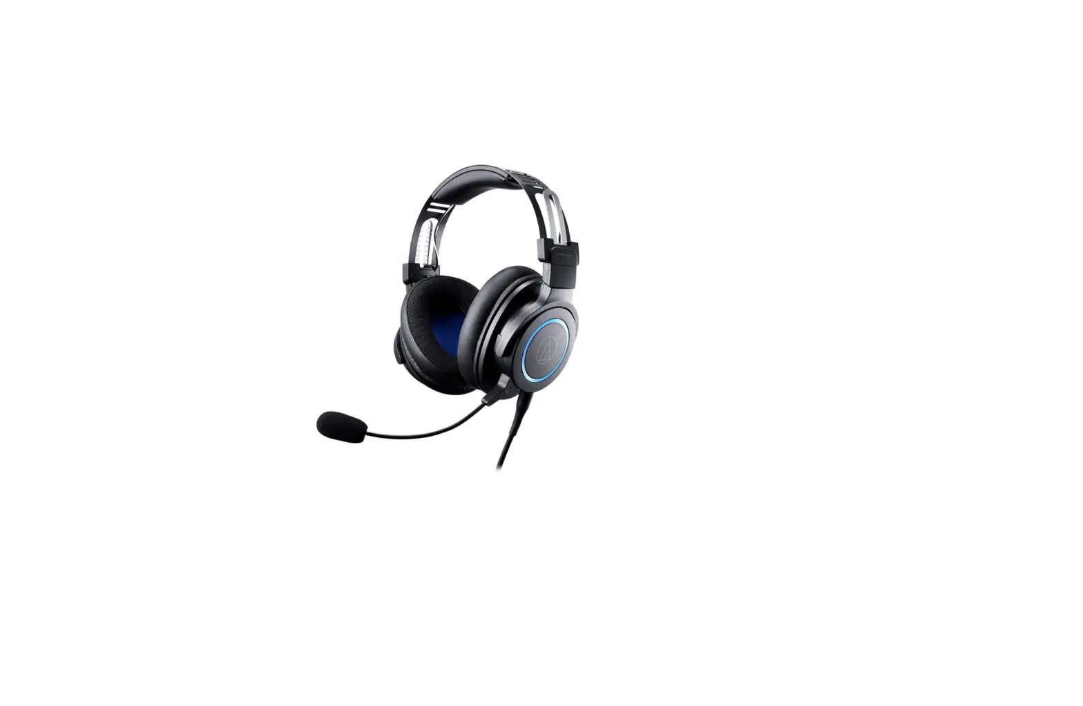 Audio-technica Ath-g1 Premium Gaming Headset Operational Manual Audio-technica Ath-g1 Premium Gaming Headset Operational Manual