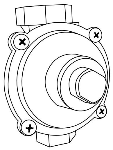 ZLINE RA48 6 Cu Ft Freestanding Double Oven - FIGURE 9