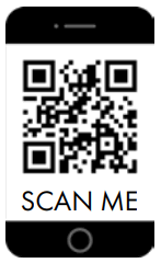 ZLINE RA48 6 Cu Ft Freestanding Double Oven - QR Code 2