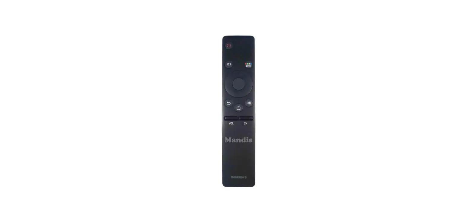 Samsung Bn5901259b Remote Control User Guide Samsung Bn5901259b Remote Control User Guide