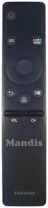 REMOTE CONTROL