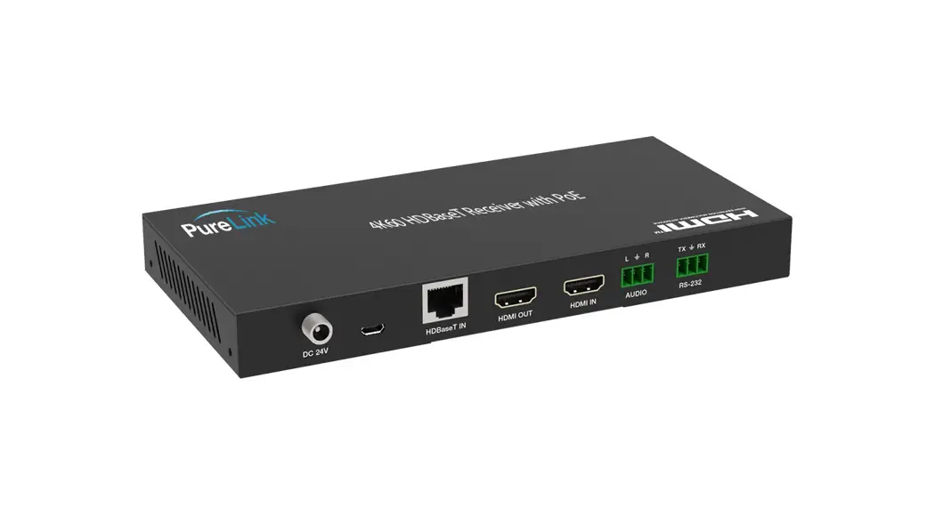 Purelink Hwce-iii User Manual Purelink Hwce-iii User Manual