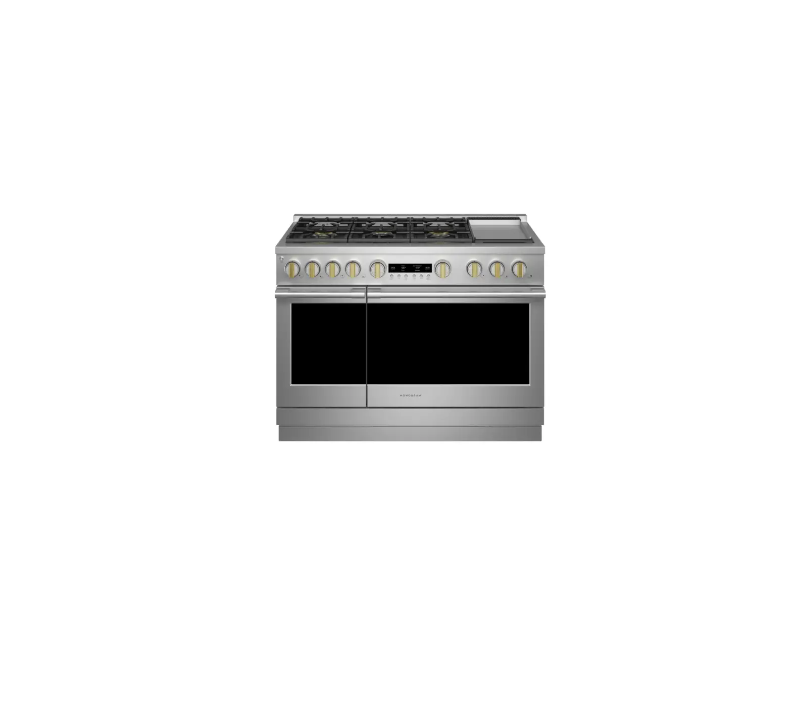 Monogram Zdp486ndtss 48