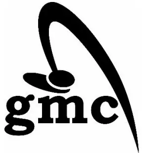 GMC logo