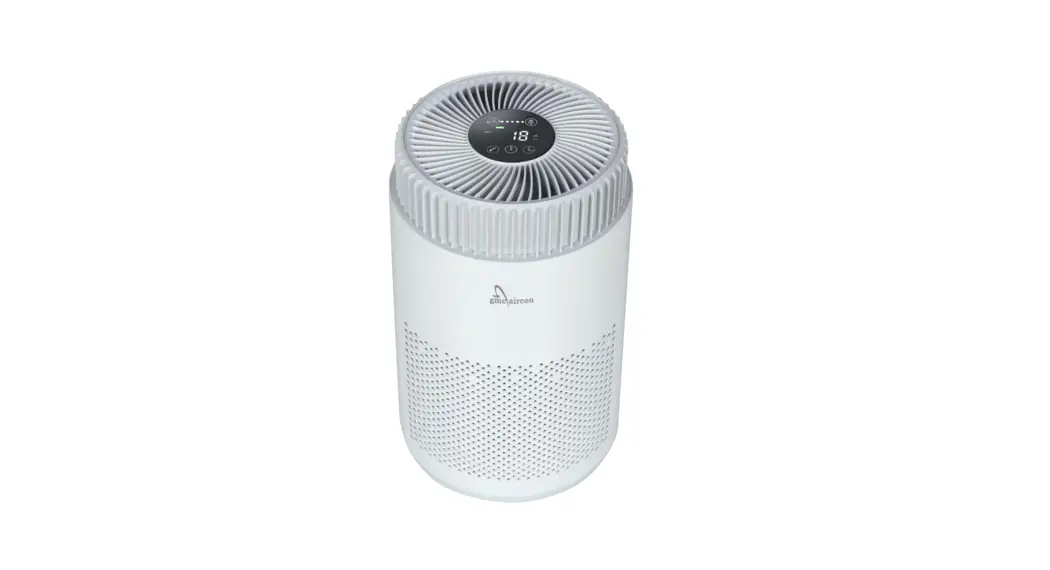 Gmc120ap Air Purifier User Manual
