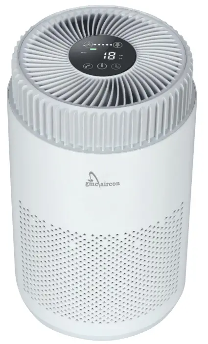 GMC120AP Air Purifier