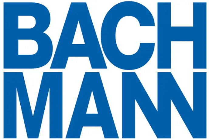BACHMANN-LOGO
