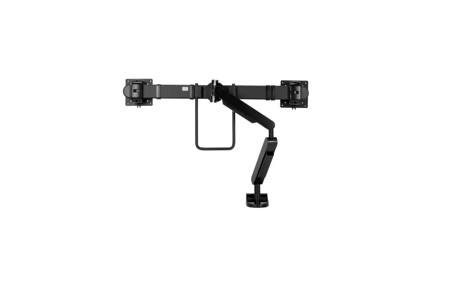 Bachmann Zgx Monitor Arm User Guide