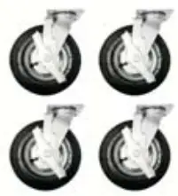 Cadco-CBC-HHHH-L3-4-Grey-MobileServ-4-Bay-Mobile-Hot-Buffet-Cart-fig- (12)