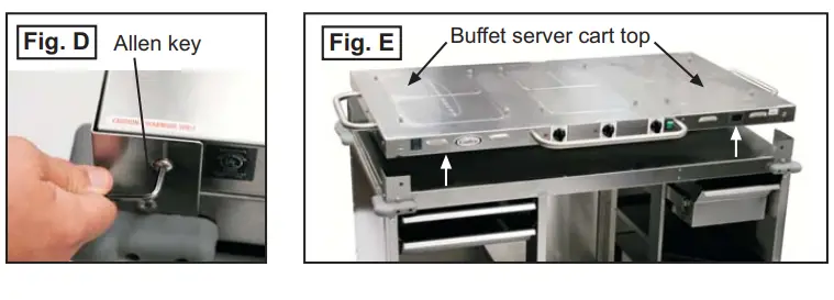 Cadco-CBC-HHHH-L3-4-Grey-MobileServ-4-Bay-Mobile-Hot-Buffet-Cart-fig- (14)