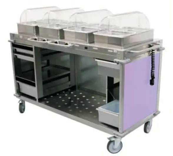 Cadco-CBC-HHHH-L3-4-Grey-MobileServ-4-Bay-Mobile-Hot-Buffet-Cart-fig- (4)