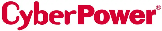 CyberPower logo