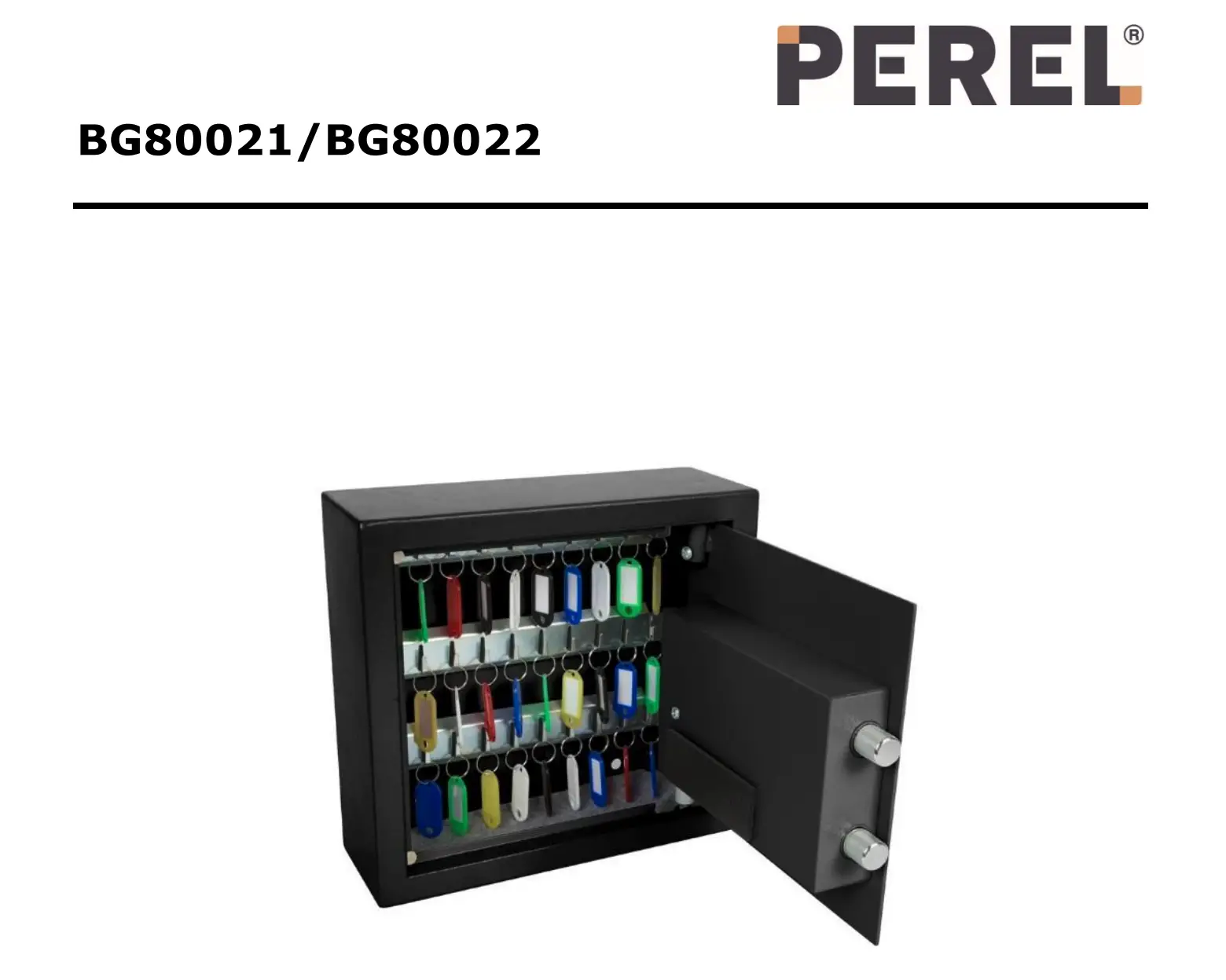 PEREL BG80021