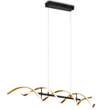 TRIO-341810208-Sequence-LED-Pendant-Ceiling-Light-1x45W-product-image