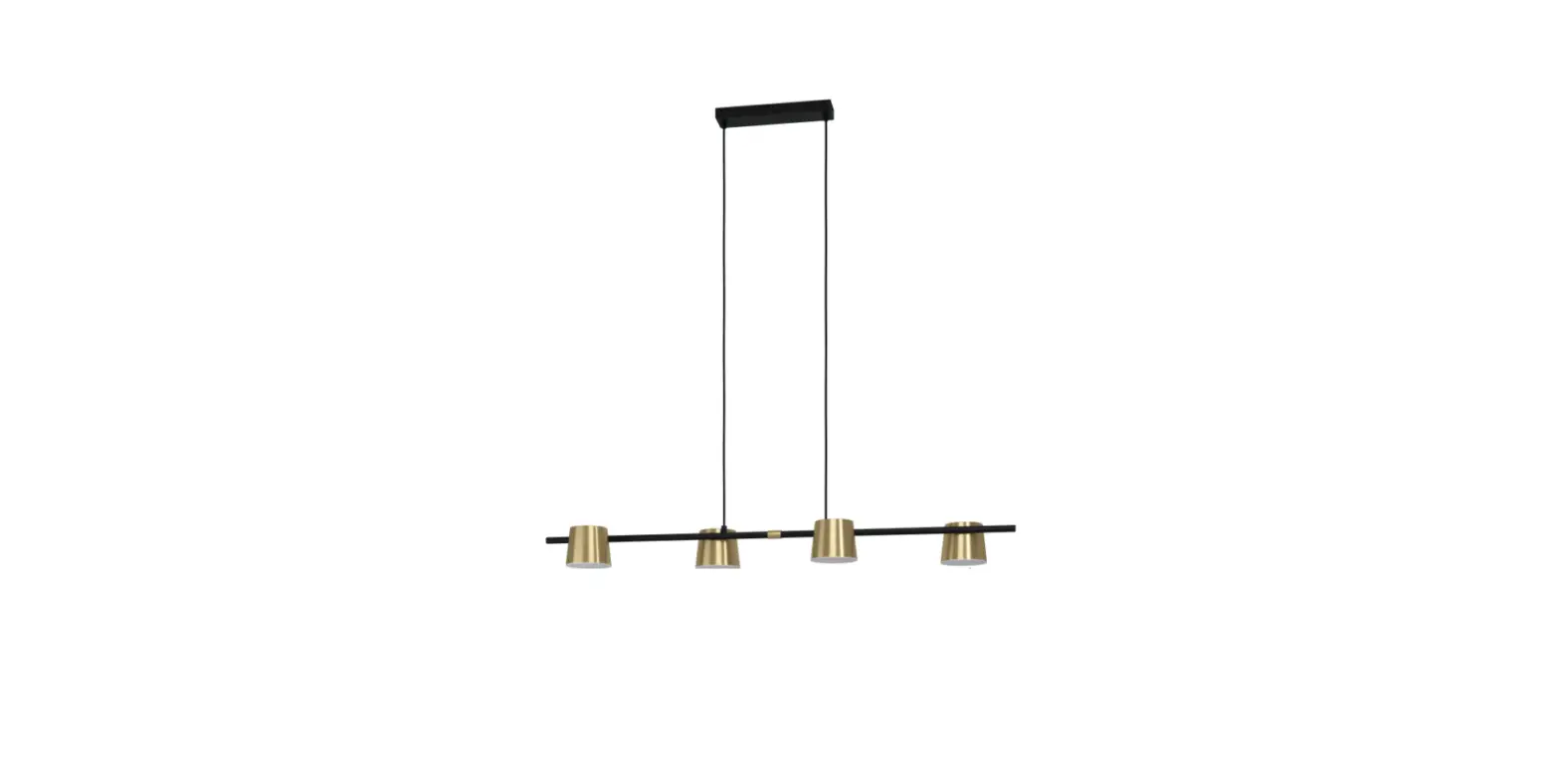 Eglo 39985a Altmira Pendant Light Instructions