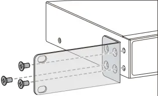 MokerLink Commercial Series Switches A02
