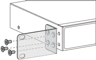 MokerLink Commercial Series Switches A03