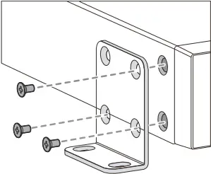 MokerLink Commercial Series Switches A04