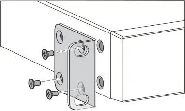 MokerLink Commercial Series Switches A05