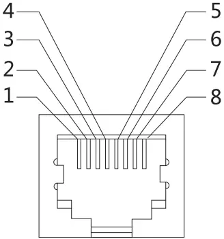 MokerLink Commercial Series Switches A11