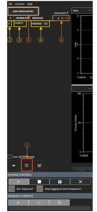 Aim TTi Test Bridge Software - Figure 12