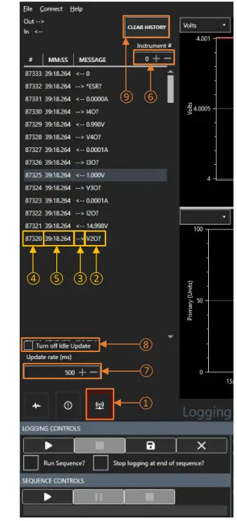 Aim TTi Test Bridge Software - Figure 13