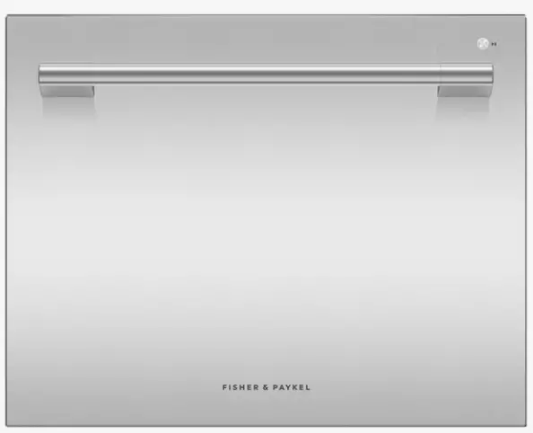 FISHER and PAYKEL DD24STX6PX1 DishDrawer Sanitize Dishwasher