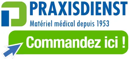 KaWe Eurolight E10 Ophthalmoscopes - ICON 17