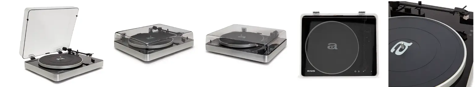 aiwa-Premium-Belt-Drive-Turntable-with-Acrylic-Cover-FIG-5