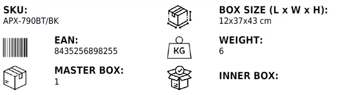 aiwa-Premium-Belt-Drive-Turntable-with-Acrylic-Cover-FIG-6