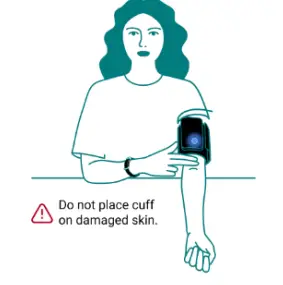 AKTiiA G1-Blood0Pressure-Monitoring-Bracelet-fig- (6)