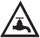 KEUCO 51688 Shower Arm - icon